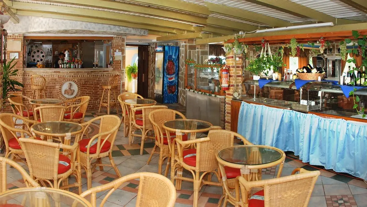 Astoria — ASTORIA HOTEL