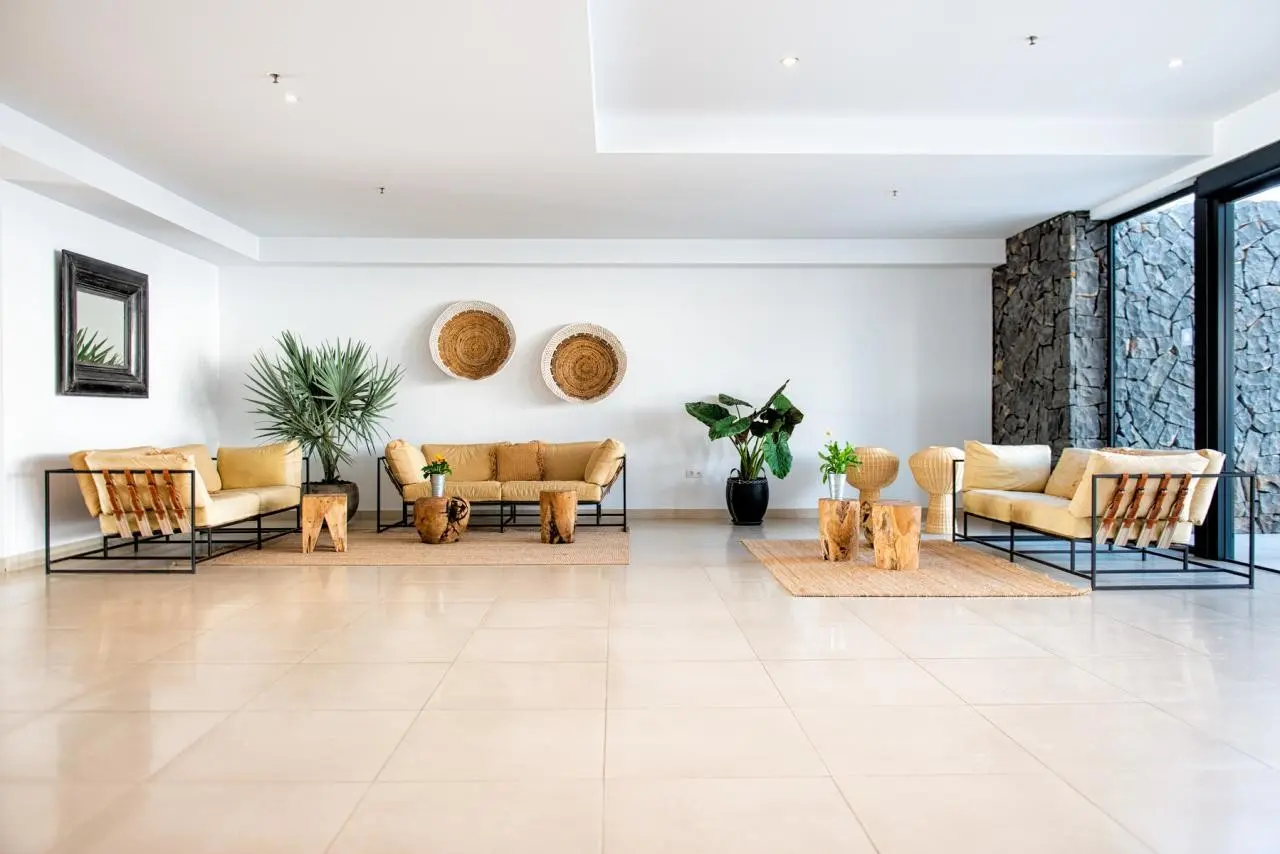 Atlantic Holiday Hotel — ATLANTIC HOLIDAY HOTEL