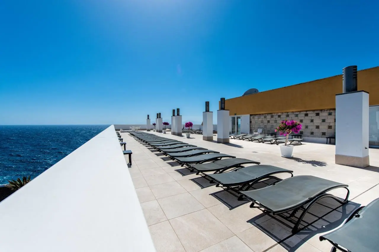 Atlantic Holiday Hotel — ATLANTIC HOLIDAY HOTEL