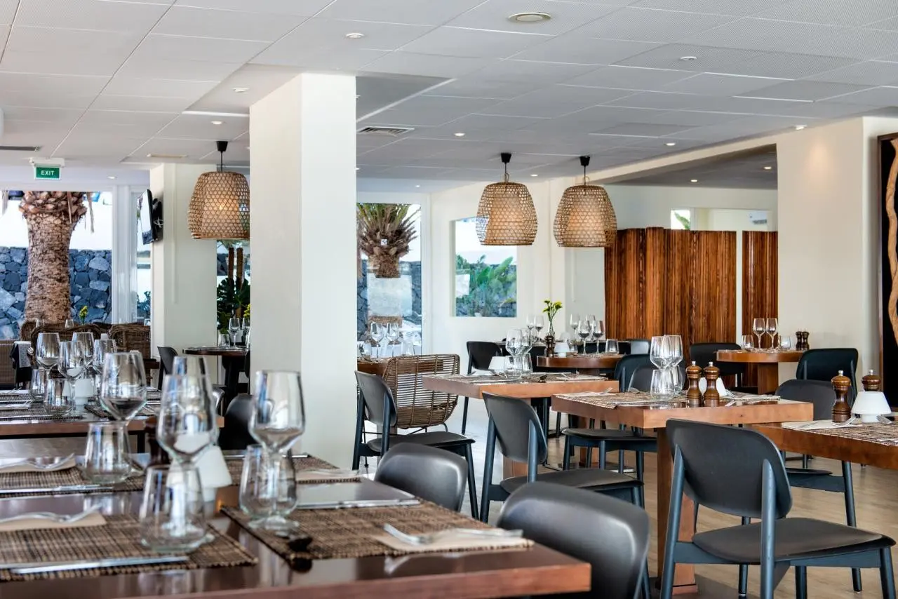 Atlantic Holiday Hotel — ATLANTIC HOLIDAY HOTEL