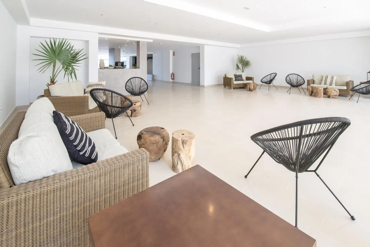 Atlantic Holiday Hotel — ATLANTIC HOLIDAY HOTEL