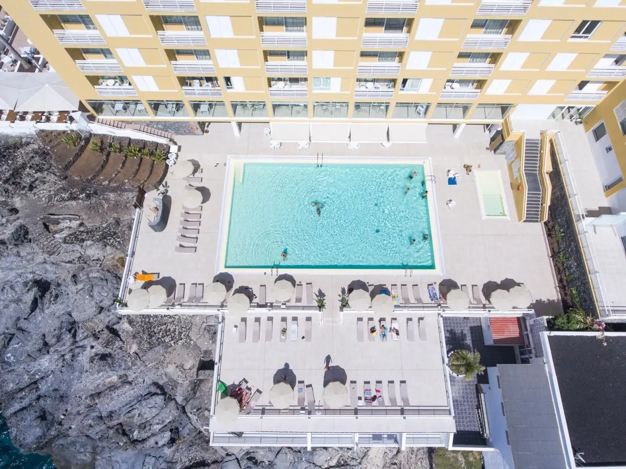 Atlantic Holiday Hotel — ATLANTIC HOLIDAY HOTEL