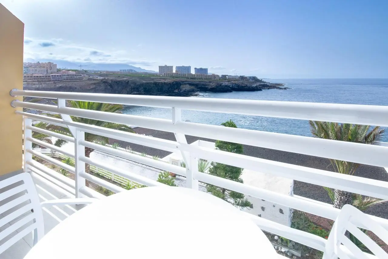 Atlantic Holiday Hotel — ATLANTIC HOLIDAY HOTEL