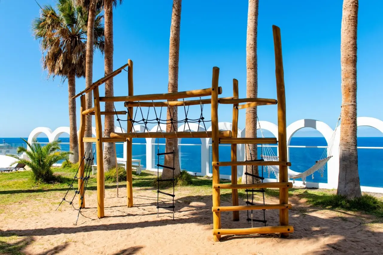 Atlantic Holiday Hotel — ATLANTIC HOLIDAY HOTEL