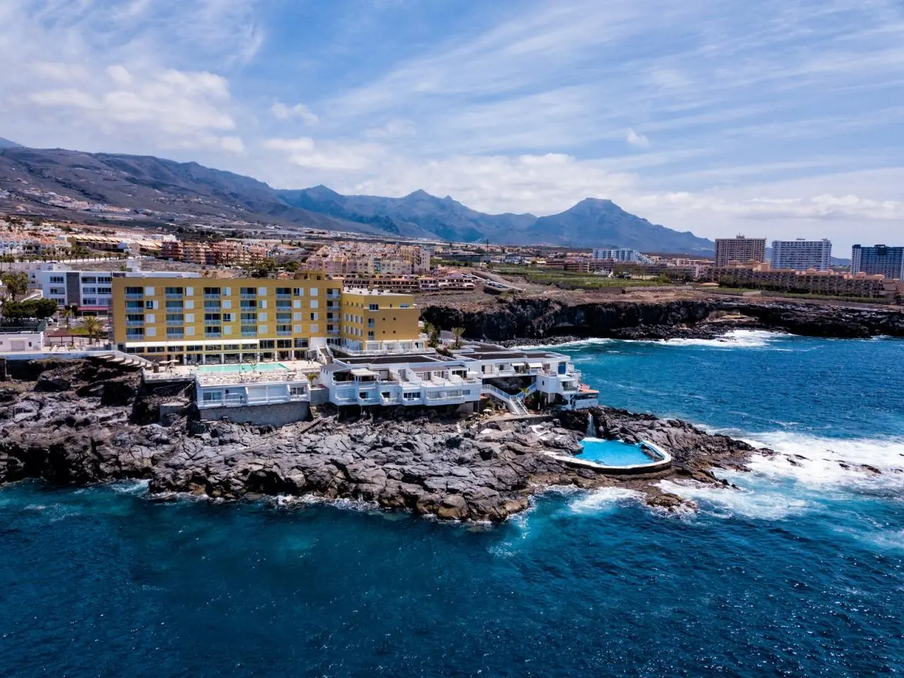 Atlantic Holiday Hotel — ATLANTIC HOLIDAY HOTEL