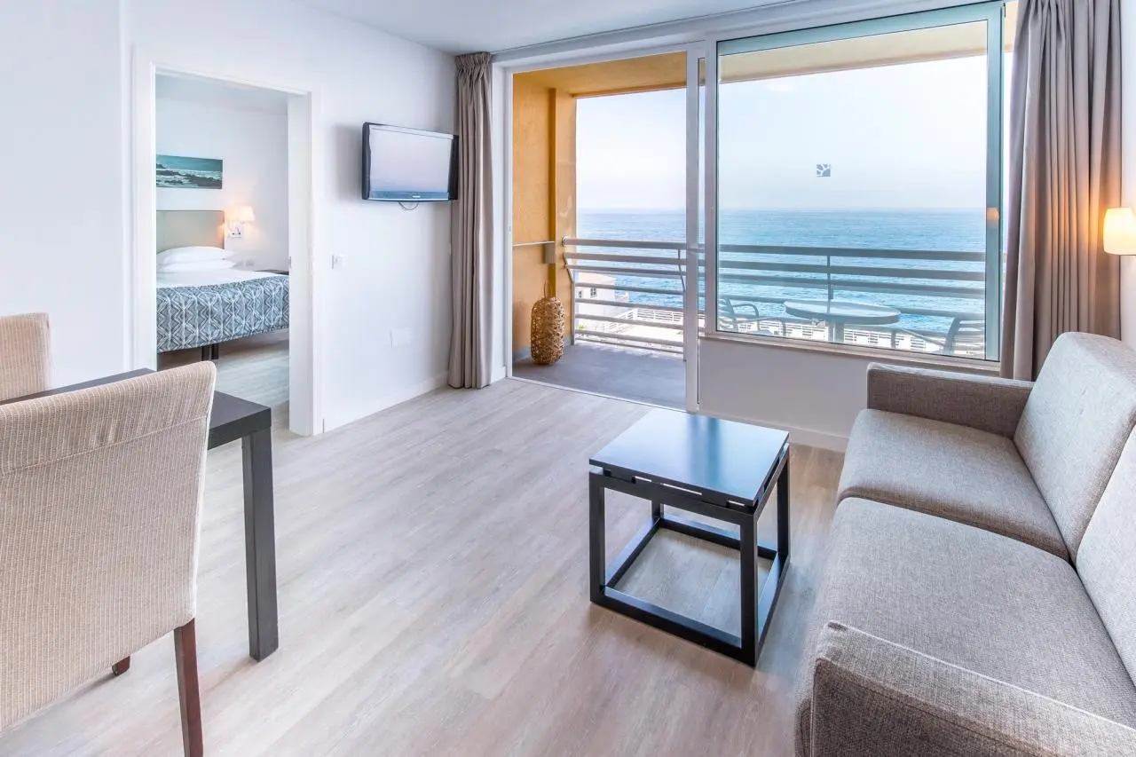 Atlantic Holiday Hotel — ATLANTIC HOLIDAY HOTEL