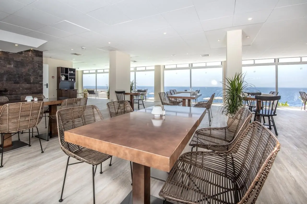 Atlantic Holiday Hotel — ATLANTIC HOLIDAY HOTEL