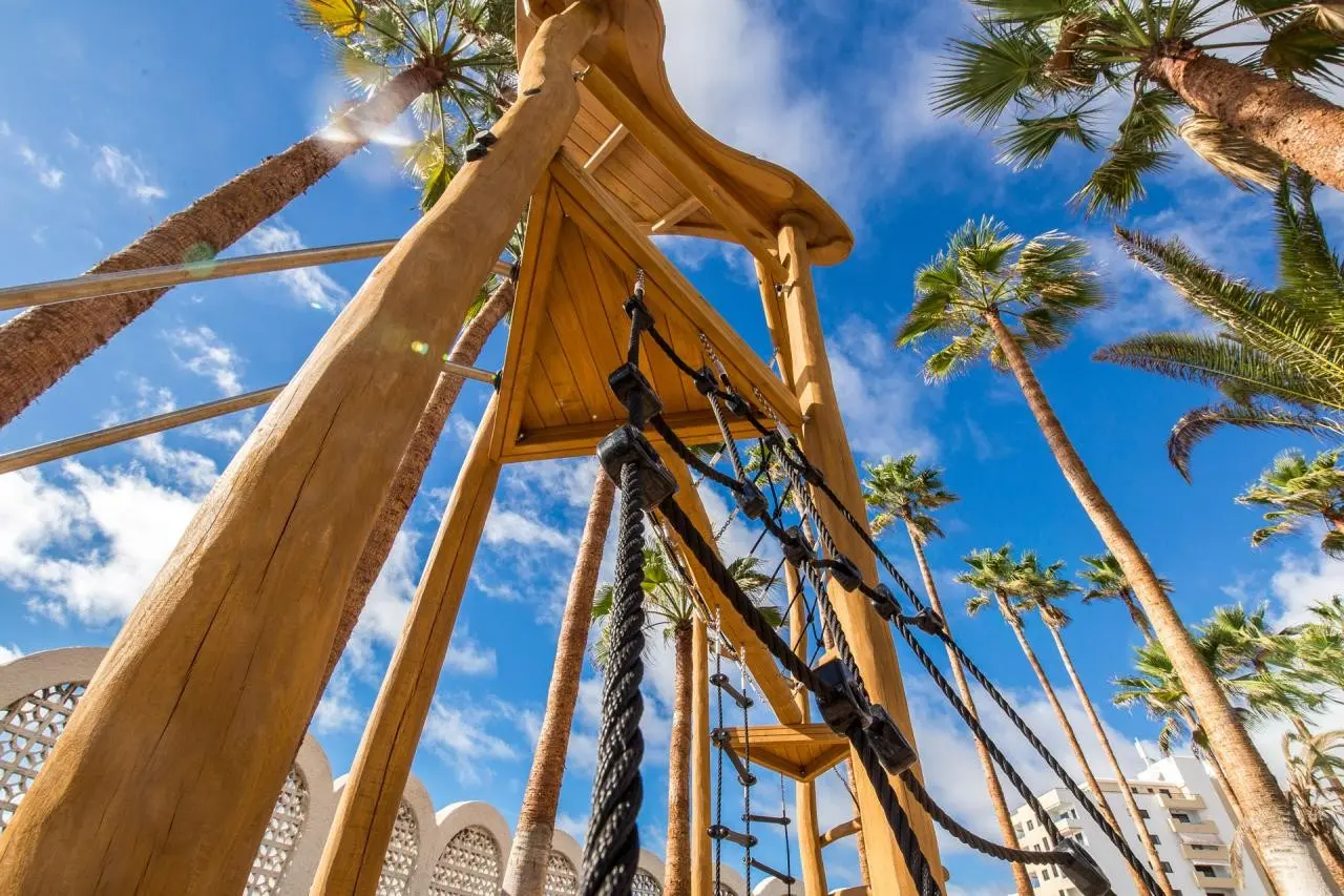 Atlantic Holiday Hotel — ATLANTIC HOLIDAY HOTEL