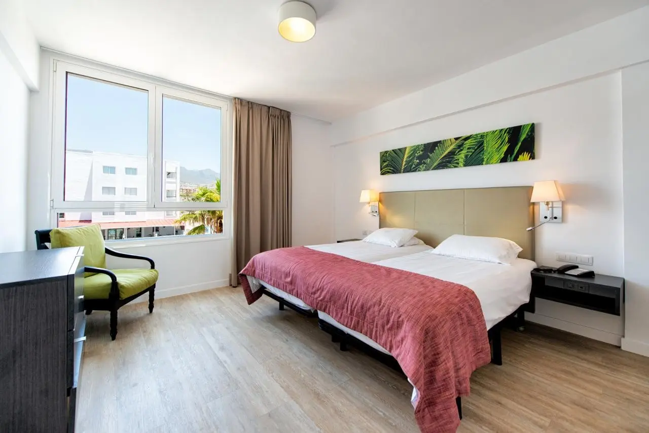 Atlantic Holiday Hotel — ATLANTIC HOLIDAY HOTEL