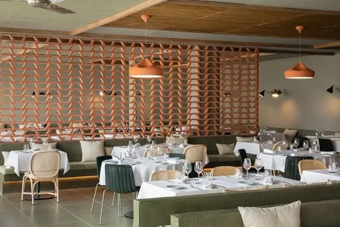 Atzavara Hotel & Spa — ATZAVARA HOTEL & SPA