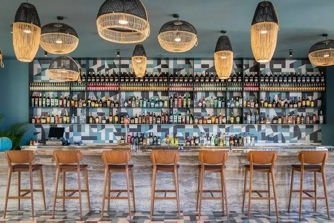 Atzavara Hotel & Spa — ATZAVARA HOTEL & SPA