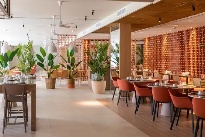 Atzavara Hotel & Spa — ATZAVARA HOTEL & SPA