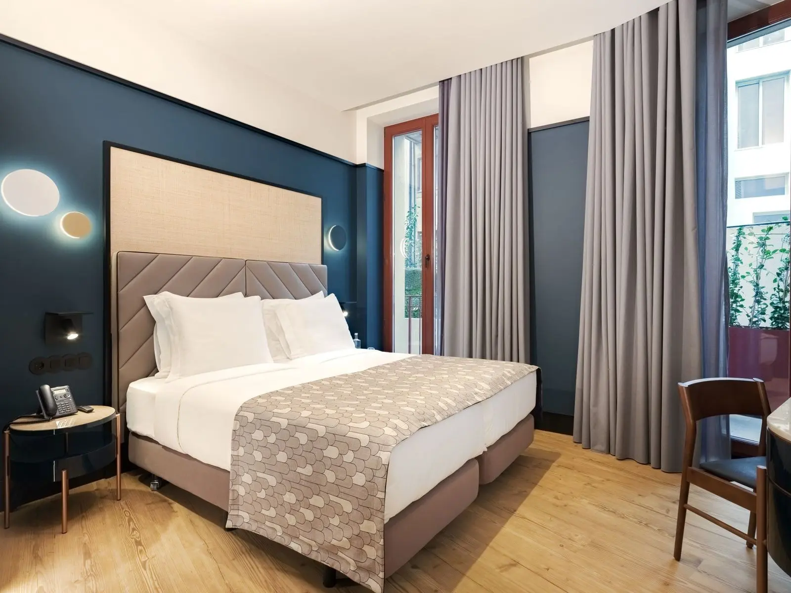 Axis Porto Club Hotel — AXIS PORTO CLUB