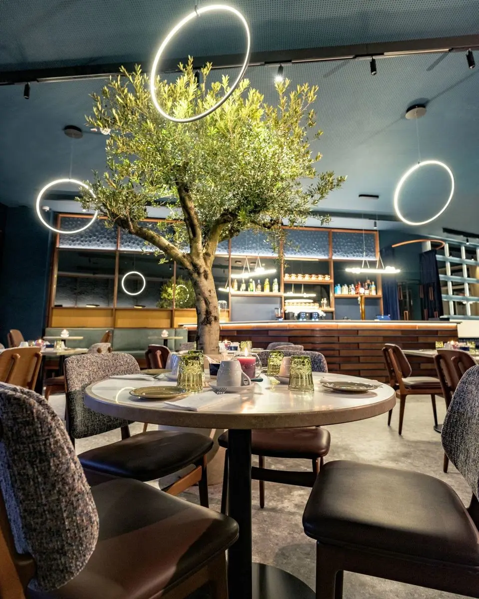 Axis Porto Club Hotel — AXIS PORTO CLUB