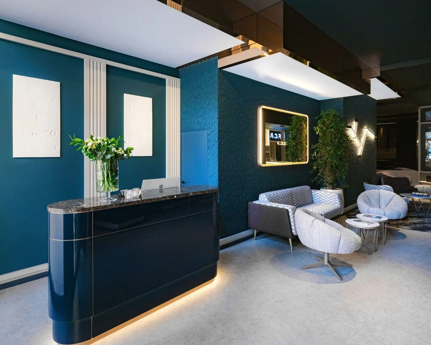 Axis Porto Club Hotel — AXIS PORTO CLUB