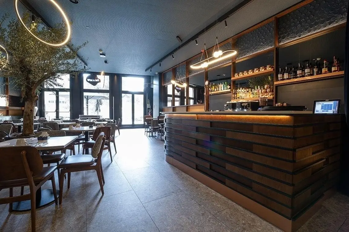 Axis Porto Club Hotel — AXIS PORTO CLUB