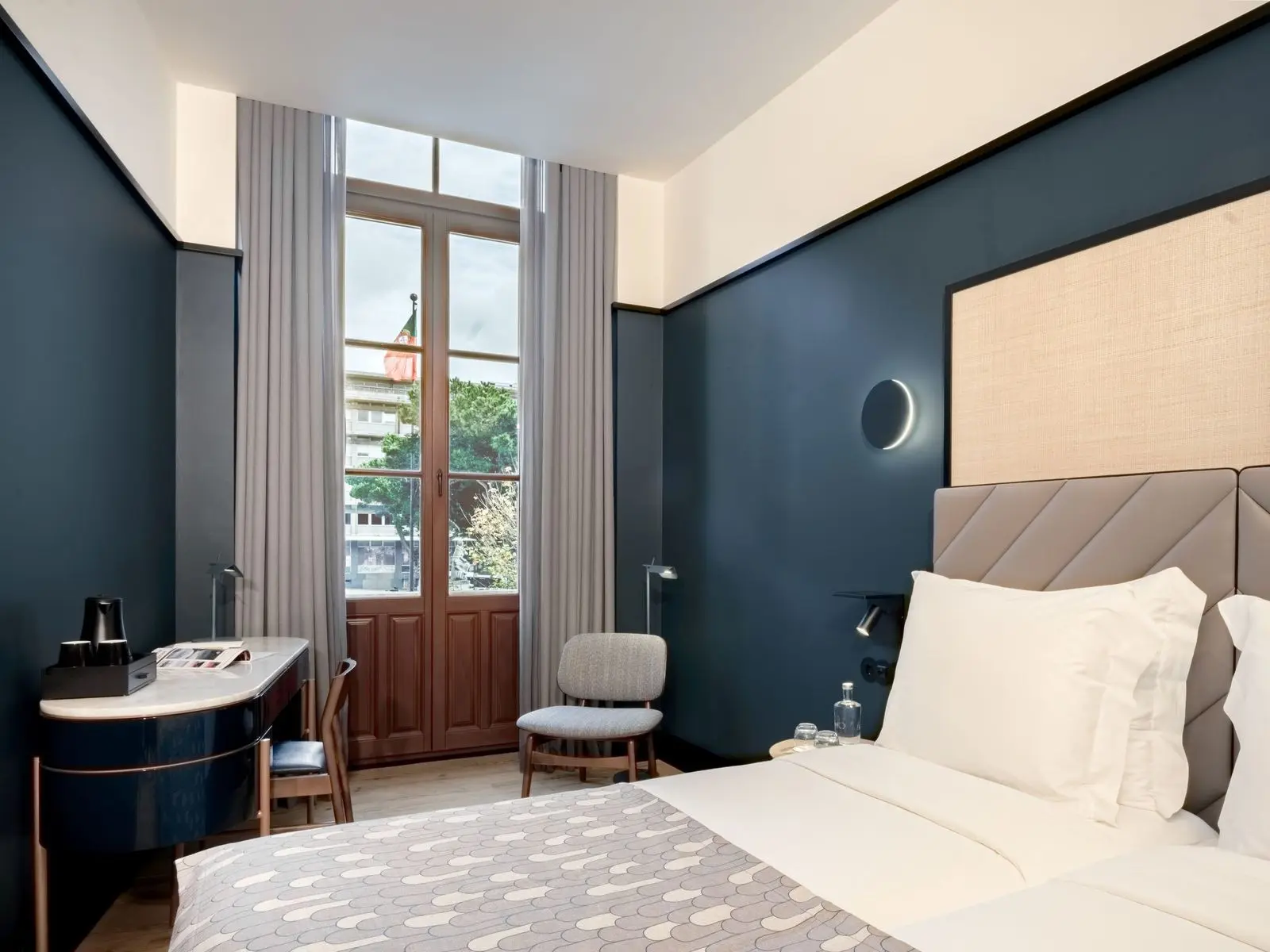 Axis Porto Club Hotel — AXIS PORTO CLUB