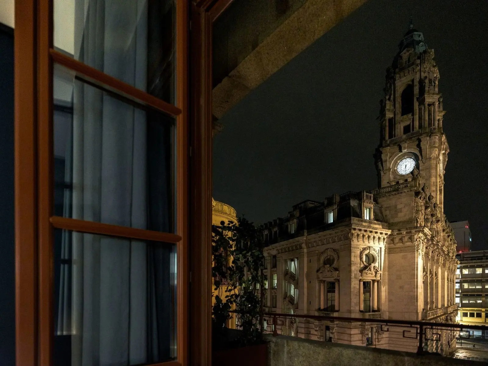 Axis Porto Club Hotel — AXIS PORTO CLUB