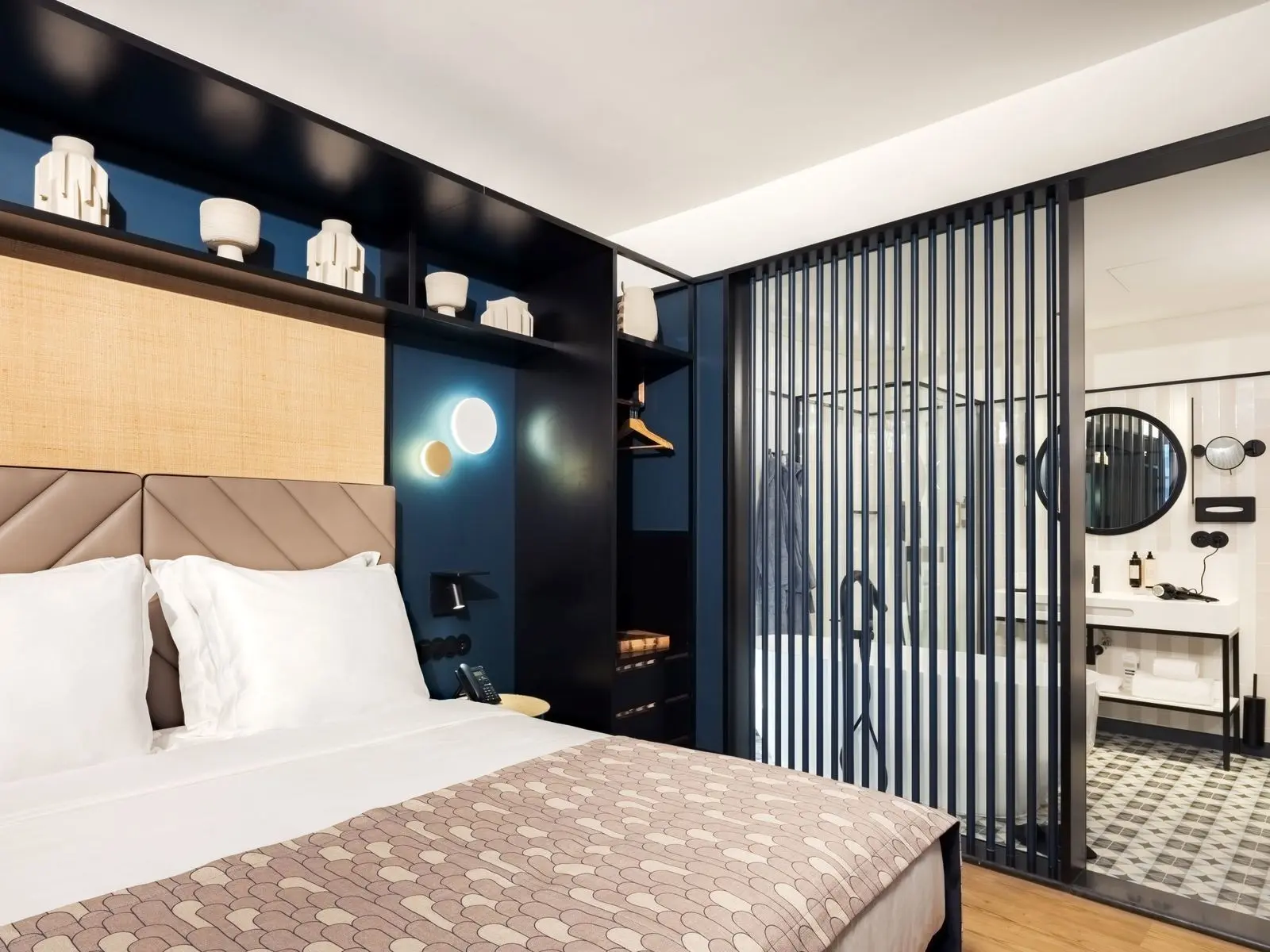 Axis Porto Club Hotel — AXIS PORTO CLUB