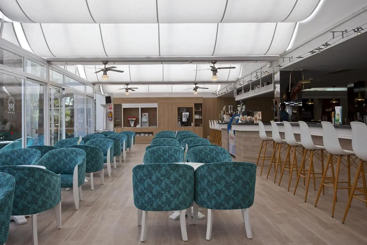 Bahía de Alcudia & Spa — BAHIA DE ALCUDIA