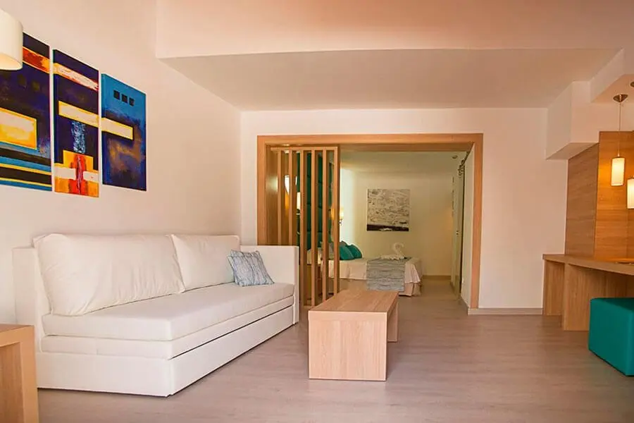 Bahía de Alcudia & Spa — BAHIA DE ALCUDIA