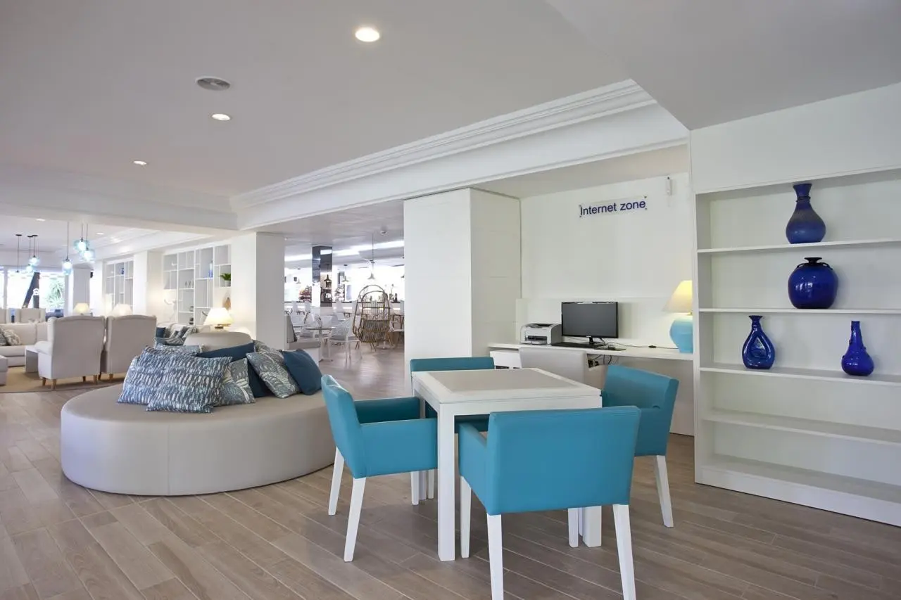 Bahía de Alcudia & Spa — BAHIA DE ALCUDIA