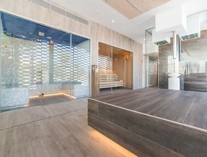 Bahía de Alcudia & Spa — BAHIA DE ALCUDIA