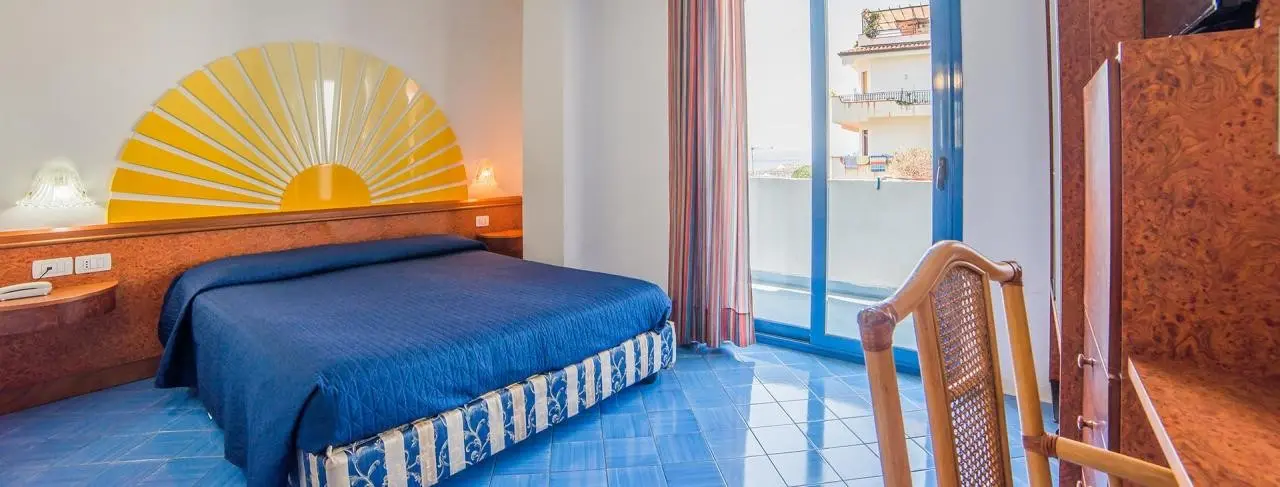 Baia del Capo — BAIA DEGLI DEI