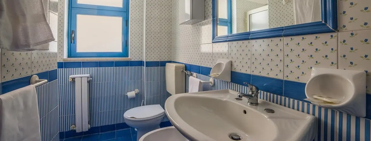 Baia del Capo — BAIA DEGLI DEI