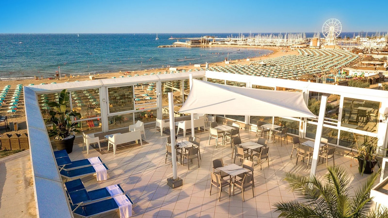 Hotel Baia Imperiale