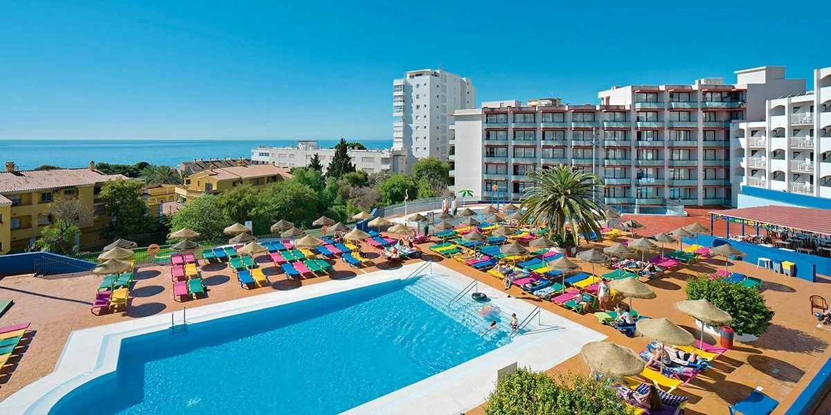 Hotel Bali w Hiszpania (Costa del Sol) - oferta last minute