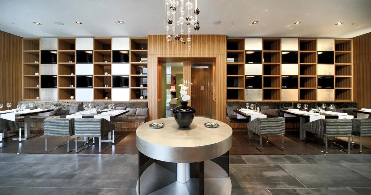 Barceló Malaga — BARCELO MALAGA