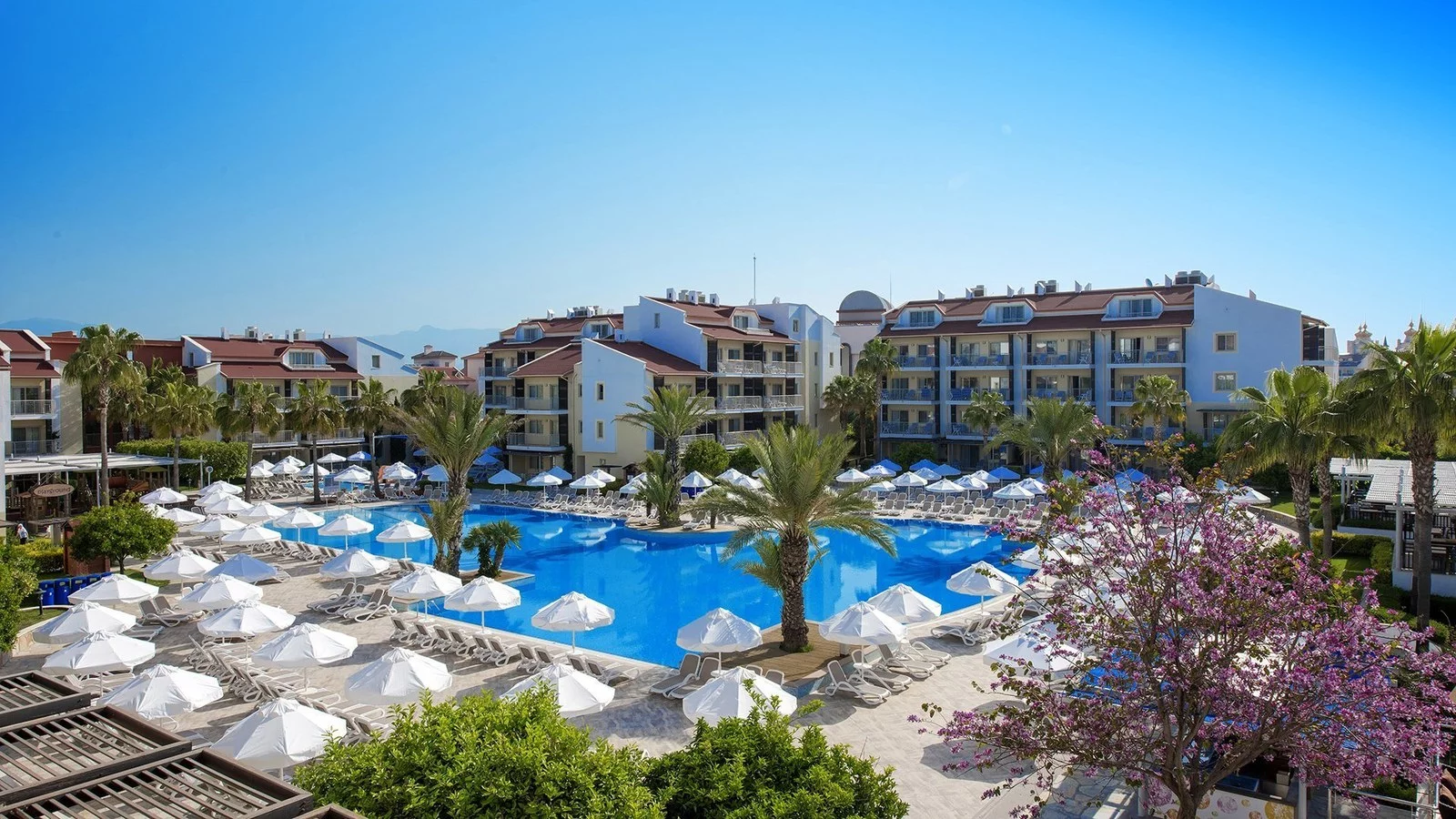 Hotel Barut B Suites w Turcja (Riwiera Turecka) - oferta last minute