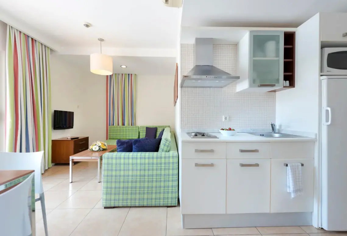 Spa w hotelu Barut B Suites