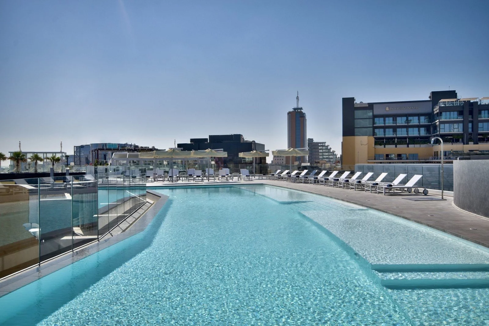 Hotel Be Hotel w Malta - oferta last minute