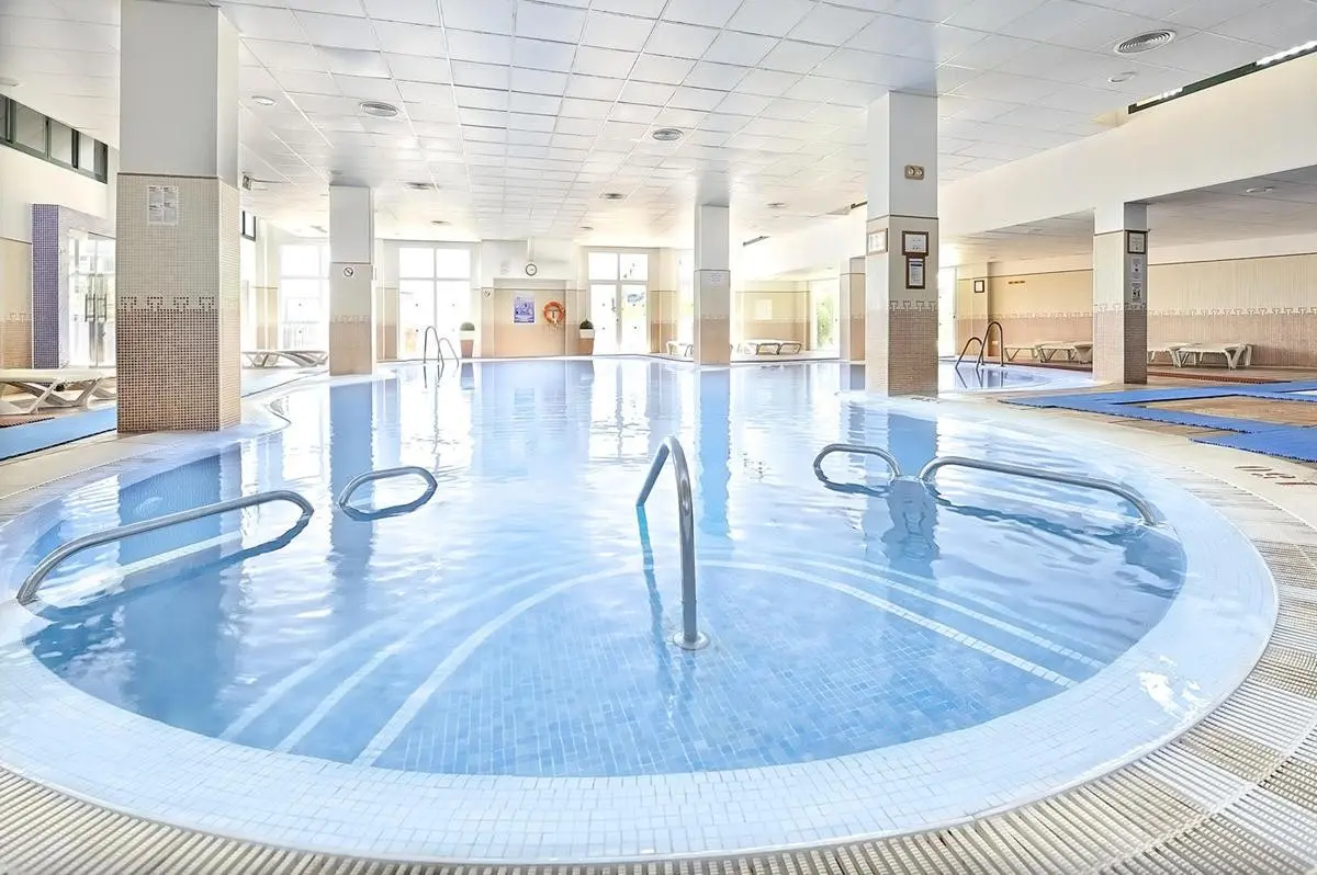 Benalmadena Palace — BENALMADENA PALACE