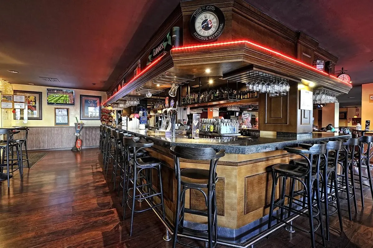 Benalmadena Palace — BENALMADENA PALACE