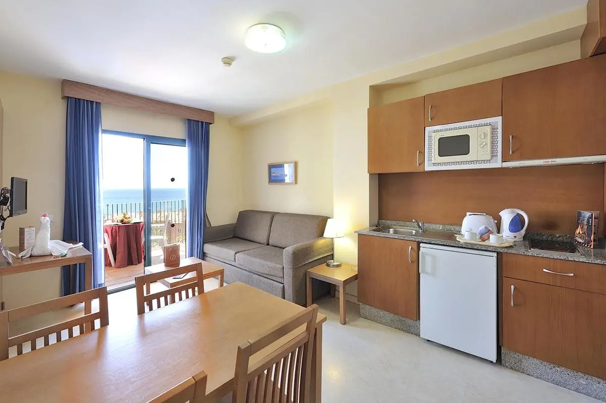 Benalmadena Palace — BENALMADENA PALACE