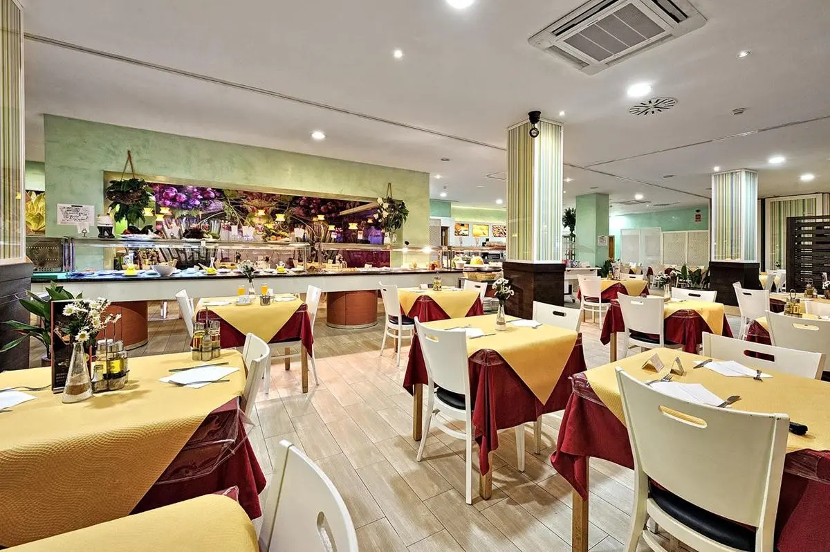 Benalmadena Palace — BENALMADENA PALACE