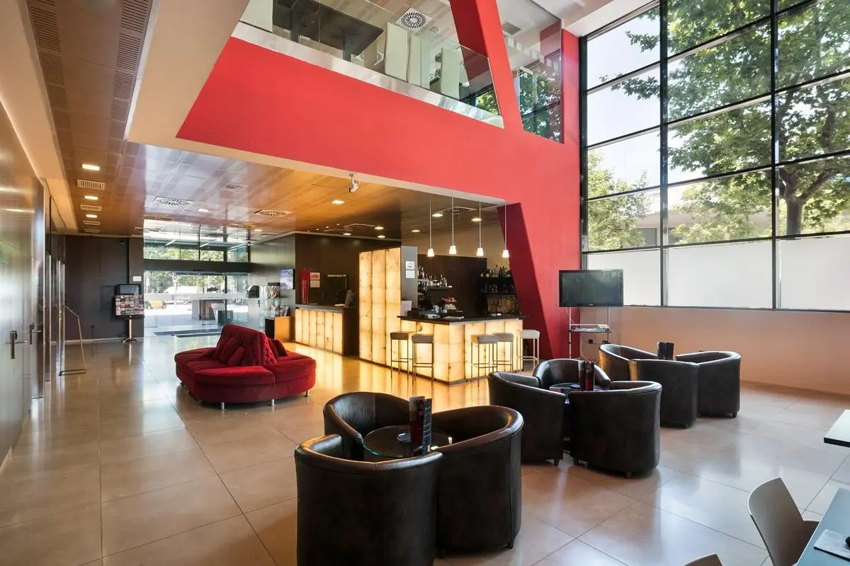 Best 4 Barcelona — BEST 4 BARCELONA