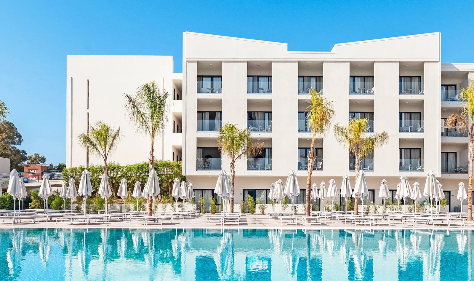 Hotel Blue Sea Holiday Village