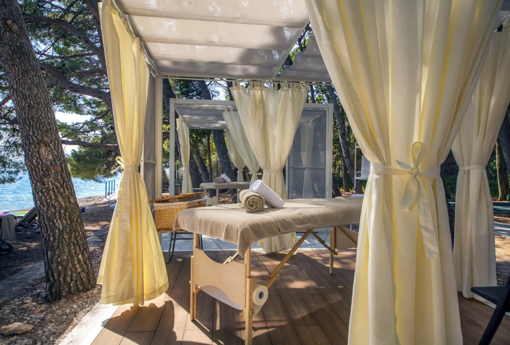 Bluesun Hotel Jadran — BLUESUN HOTEL JADRAN