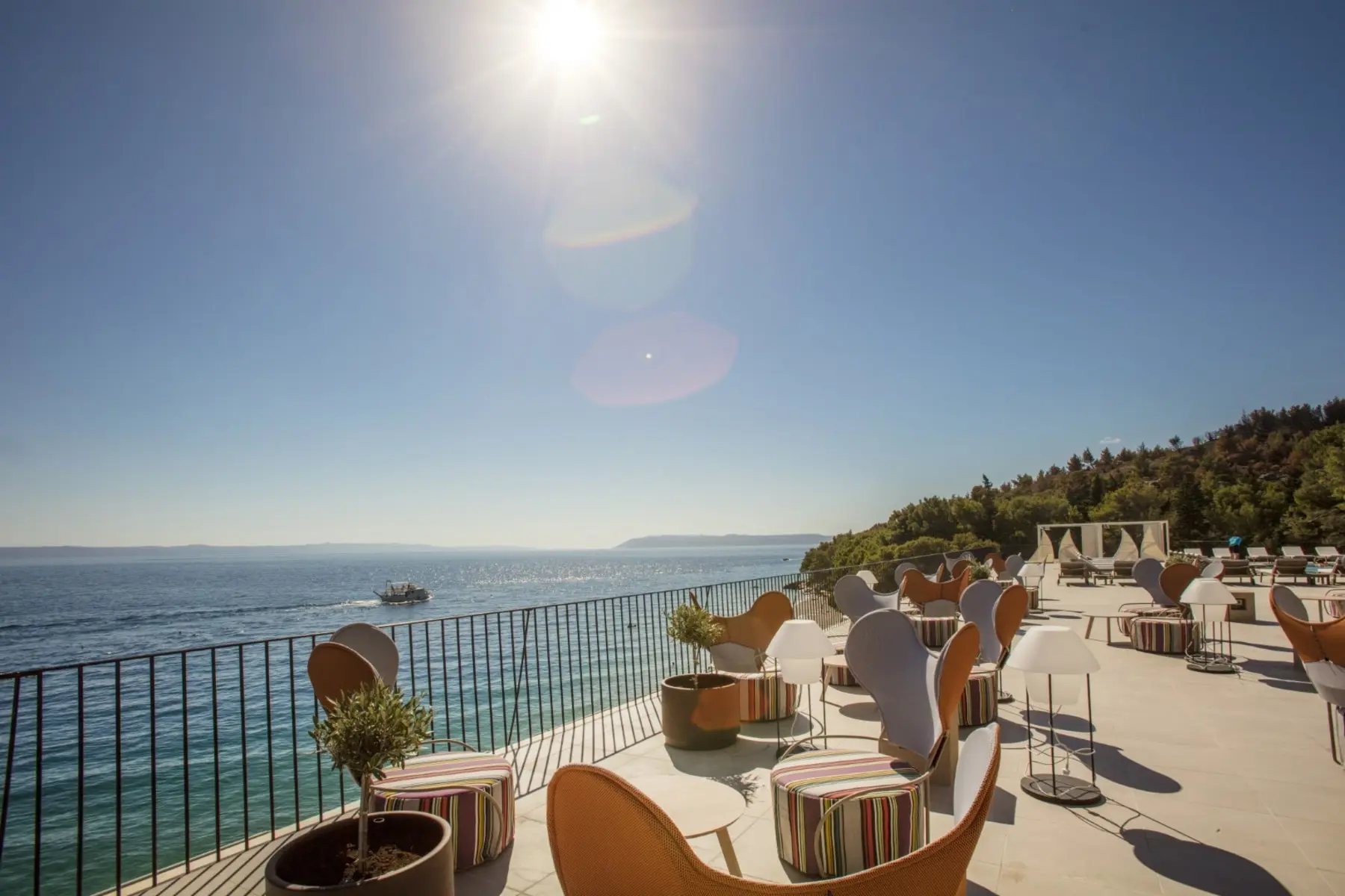 Bluesun Hotel Jadran — BLUESUN HOTEL JADRAN