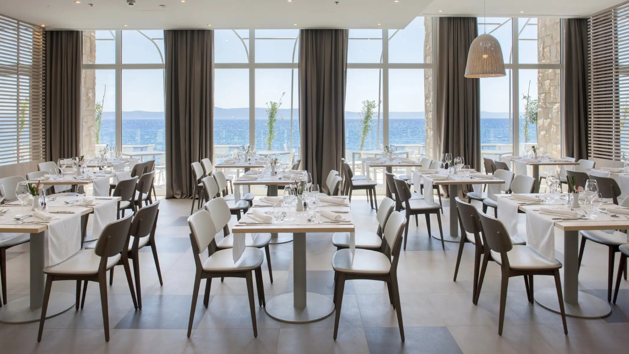 Bluesun Hotel Jadran — BLUESUN HOTEL JADRAN