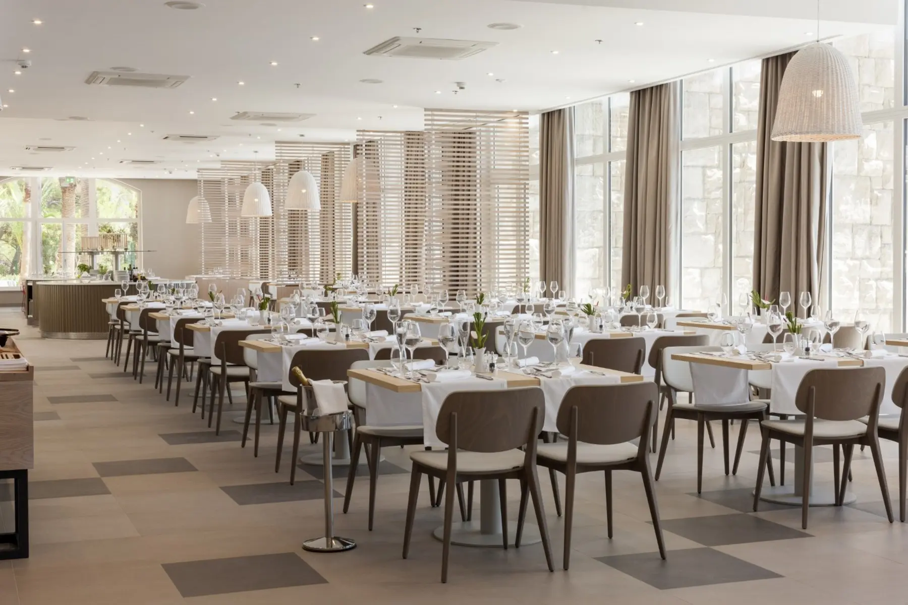 Bluesun Hotel Jadran — BLUESUN HOTEL JADRAN