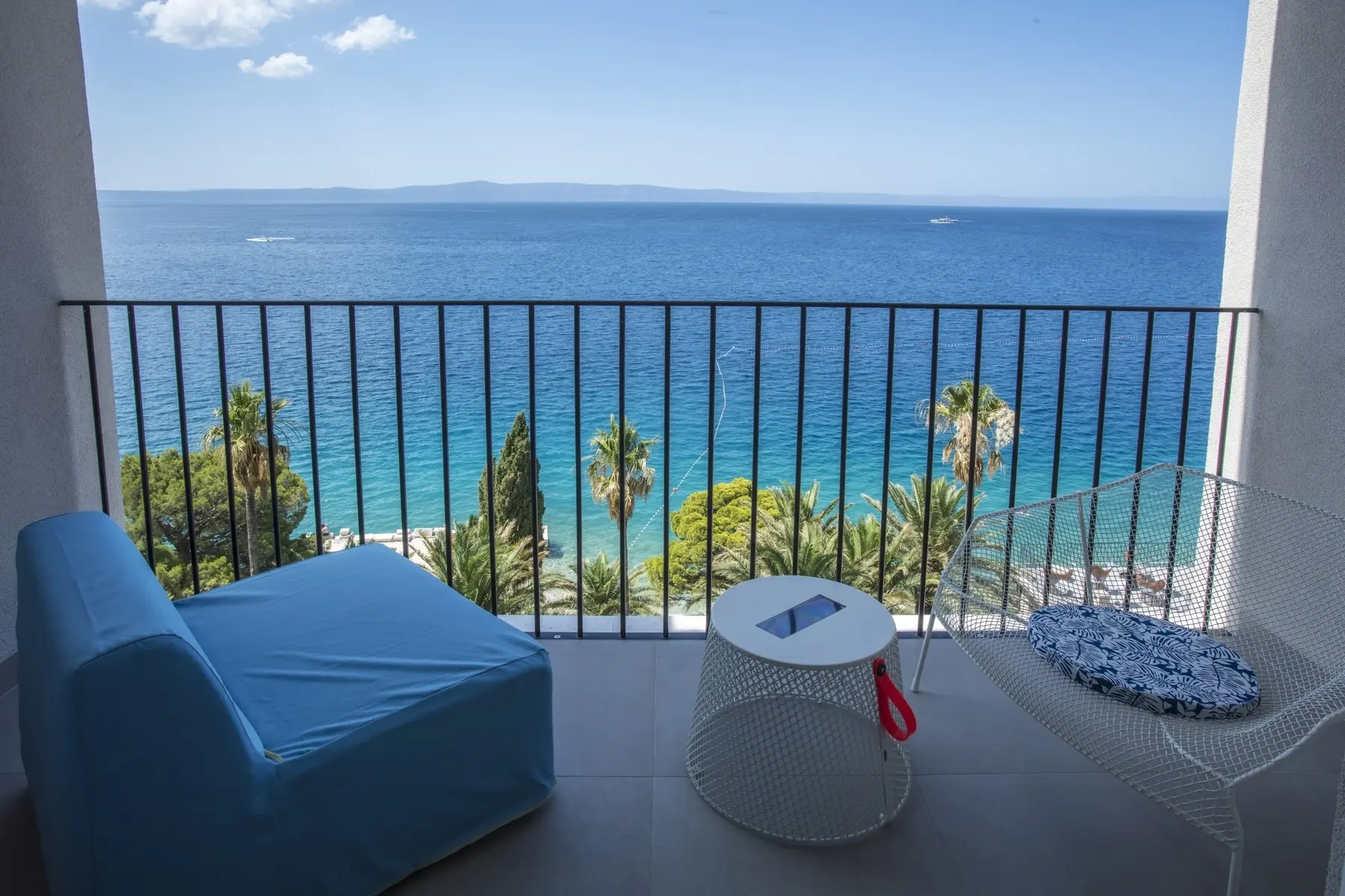 Bluesun Hotel Jadran — BLUESUN HOTEL JADRAN