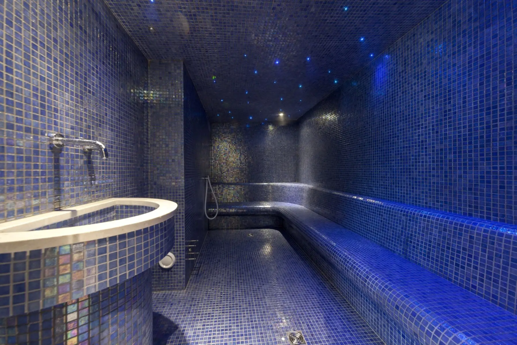 Bluesun Hotel Jadran — BLUESUN HOTEL JADRAN