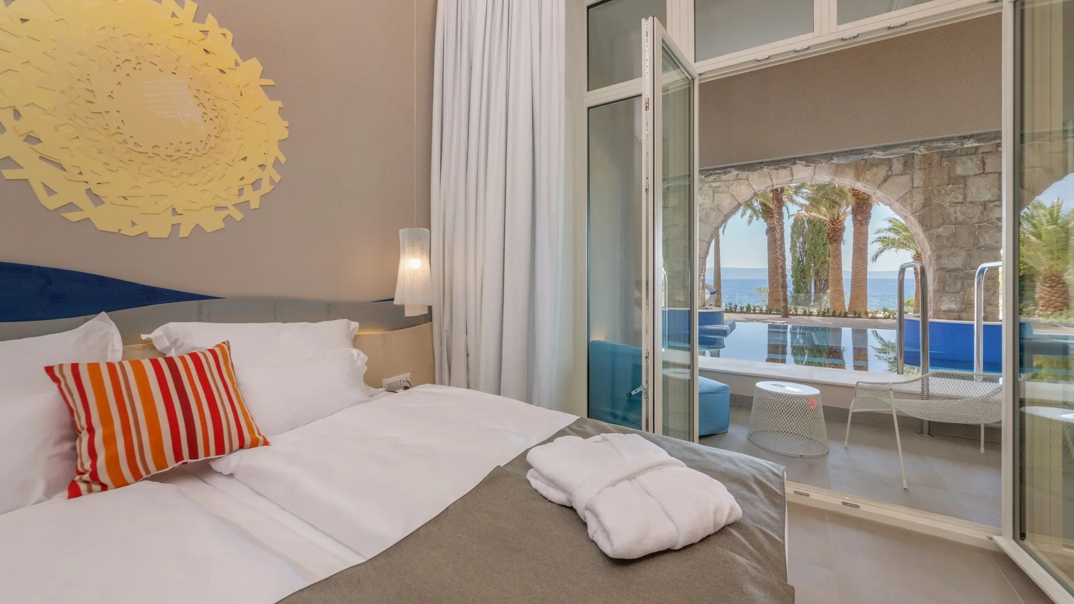 Bluesun Hotel Jadran — BLUESUN HOTEL JADRAN