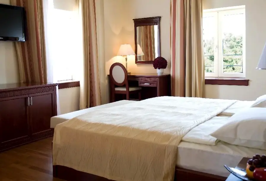 Pokój w hotelu BO Hotel Palazzo