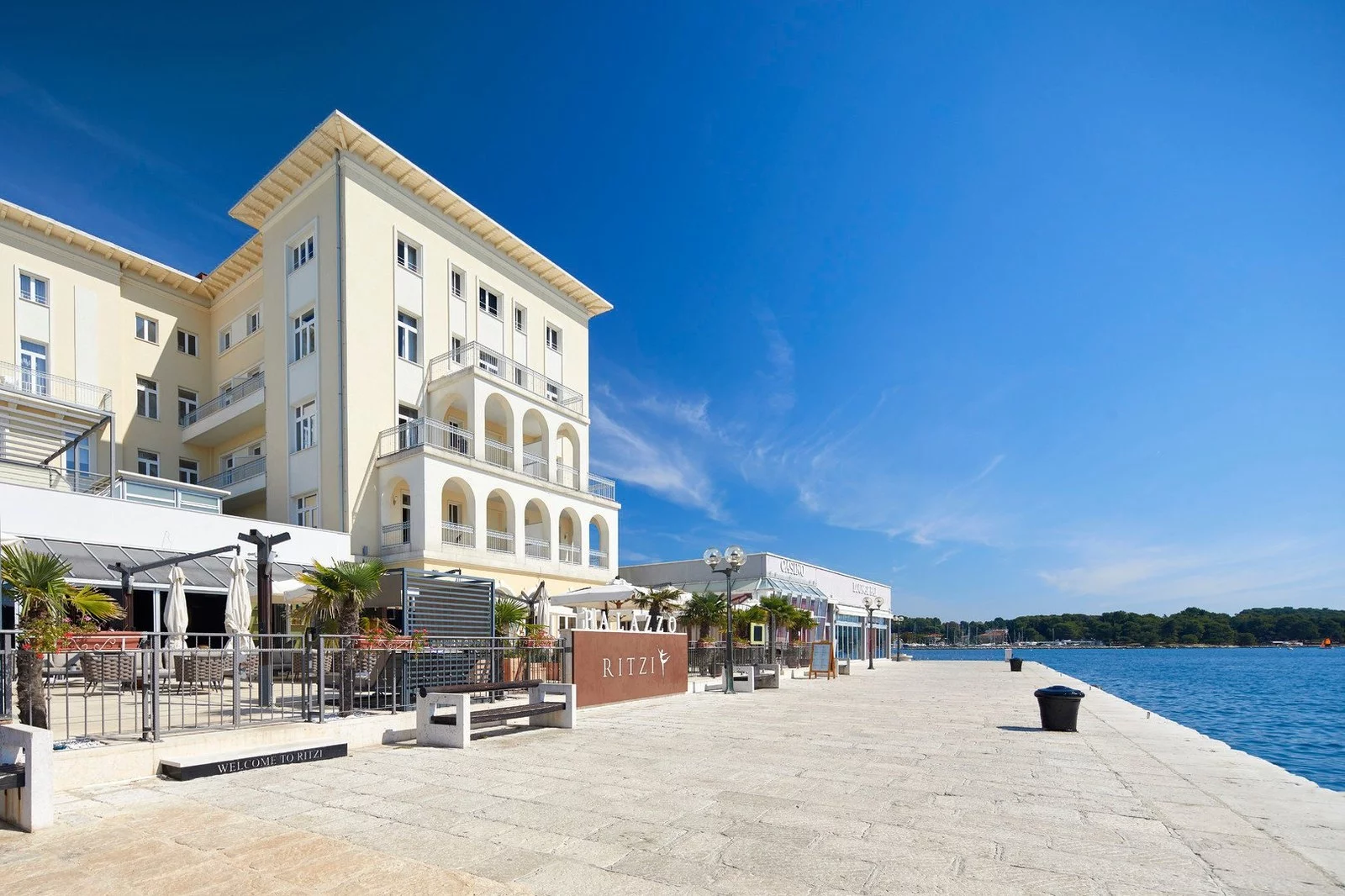 Hotel BO Hotel Palazzo